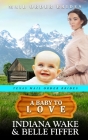 A Baby to Love Cover Image