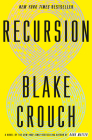 Recursion: A Novel Cover Image