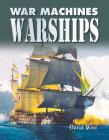 Warships By David West, David West (Illustrator) Cover Image