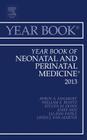 Year Book of Neonatal and Perinatal Medicine 2013: Volume 2013 (Year Books #2013) Cover Image