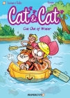 Cat and Cat #2: Cat Out of Water (Cat & Cat #2) By Christophe Cazenove Cover Image