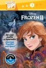 Journey Together and Apart / Un viaje juntos y separados (English-Spanish) (Disney Frozen 2) (Level Up! Readers) (Disney Bilingual) By R. J. Cregg, Laura Collado Píriz (Translated by), Disney Storybook Art Team (Illustrator) Cover Image