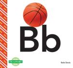 BB (Alphabet) By Bela Davis Cover Image