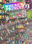 Where's Prince?: Search for Prince in 1999, Purple Rain, Paisley Park and More By Aisling Coughlan (Text by), Kev Gahan (Illustrator) Cover Image