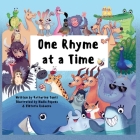 One Rhyme at a Time By Katharine Tonti, Nadia Popova (Illustrator), Viktoria Rabaeva (Illustrator) Cover Image