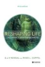 Reshaping Life By G. J. V. Nossal, Ross L. Coppel Cover Image