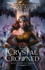 Crystal Crowned (Air Awakens #5) Cover Image