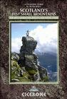 Scotland's Best Small Mountains By Kirstie Shirra Cover Image