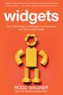 Widgets: The 12 New Rules for Managing Your Employees as If They're Real People Cover Image