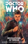 Doctor Who: The Tenth Doctor Vol. 1: Revolutions of Terror Cover Image