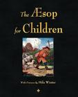 The Aesop for Children (Illustrated Edition) Cover Image