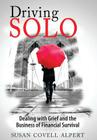 Driving Solo By Susan Alpert Cover Image