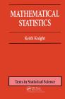Mathematical Statistics (Chapman & Hall/CRC Texts in Statistical Science) Cover Image