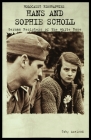 Hans and Sophie Scholl: German Resisters of the White Rose Cover Image