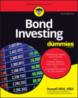 Bond Investing for Dummies By Russell Wild Cover Image
