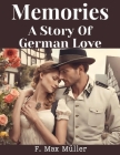 Memories: A Story Of German Love Cover Image