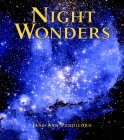 Night Wonders By Jane Anne Peddicord, Jane Anne Peddicord (Illustrator) Cover Image