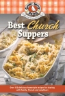 Best Church Suppers (Our Best Recipes) By Gooseberry Patch Cover Image