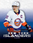 New York Islanders By Luke Hanlon Cover Image