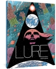 Lure By Lane Milburn Cover Image