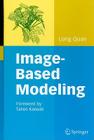 Image-Based Modeling By Long Quan Cover Image