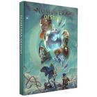 Numenera Destiny By Monte Cook Games (Created by) Cover Image