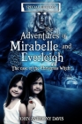The Adventures of Mirabelle and Everleigh: The Case of the Christmas Witch By John Anthony Davis Cover Image