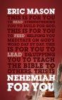 Nehemiah for You: Strength to Build for God (God's Word for You) By Eric Mason Cover Image