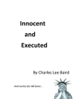 Innocent and Executed By Charles Baird Cover Image