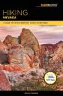 Hiking Nevada: A Guide to State's Greatest Hiking Adventures (State Hiking Guides) By Bruce Grubbs Cover Image