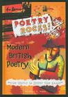 Modern British Poetry: The World Is Never the Same (Poetry Rocks!) Cover Image
