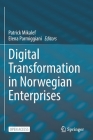 Digital Transformation in Norwegian Enterprises Cover Image