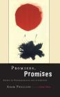 Promises, Promises: Essays on Psychoanalysis and Literature By Adam Phillips Cover Image