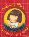 Ordinary Mary's Extraordinary Deed By Emily Pearson, Fumi Kosaka (Illustrator) Cover Image