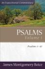 Psalms: Psalms 1-41 (Expositional Commentary) Cover Image