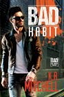 Bad Habit (Bad in Baltimore #6) Cover Image