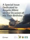 A Special Issue Dedicated to Angelo Albini on the Occasion of His 75th Birthday By Maurizio Fagnoni (Editor), Stefano Protti (Editor), Davide Ravelli (Editor) Cover Image