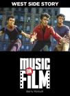 West Side Story (Music on Film) By Barry Monush Cover Image