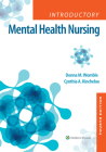 Introductory Mental Health Nursing By Donna Womble, Cynthia Kincheloe Cover Image