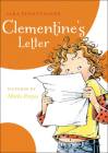 Clementine's Letter (Clementine (Pb)) By Sara Pennypacker, Marla Frazee (Illustrator) Cover Image