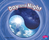 Day and Night By Jaclyn Jaycox Cover Image