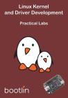 Linux Kernel and Driver Development - Practical Labs By Bootlin Cover Image