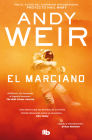 El marciano / The Martian By Andy Weir Cover Image