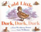 Cold Little Duck, Duck, Duck: A Springtime Book For Kids Cover Image