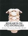 Research on CVJ anomalies Cover Image