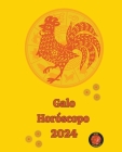 Galo Horóscopo 2024 Cover Image