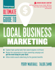 Ultimate Guide to Local Business Marketing By Perry Marshall, Talor Zamir Cover Image