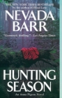 Hunting Season (An Anna Pigeon Novel #10) By Nevada Barr Cover Image