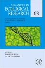 Advances in Ecological Research: Roadmaps Part a: Volume 68 Cover Image