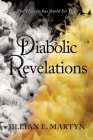 Diabolic Revelations By Jillian E. Martyn Cover Image